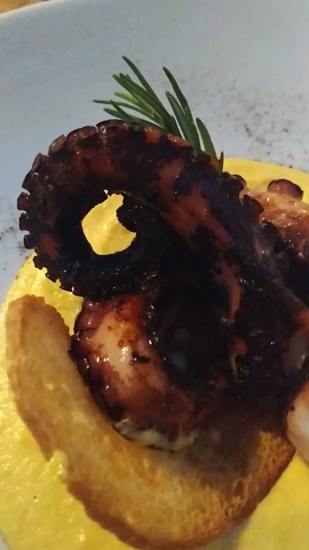 Ristorante Enoteca Doga
