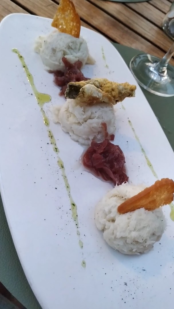 Ristorante Enoteca Doga