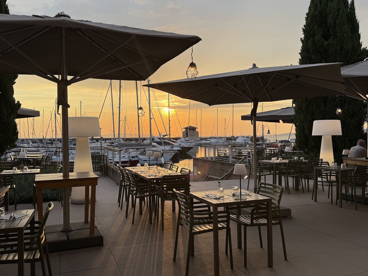 Ristorante Enoteca Doga