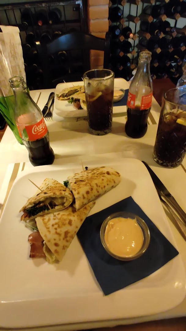 Ristorante Enoteca Enos