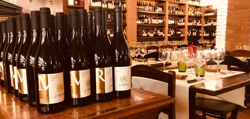 Ristorante Enoteca Enos