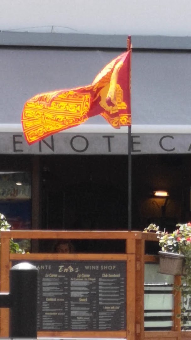 Ristorante Enoteca Enos