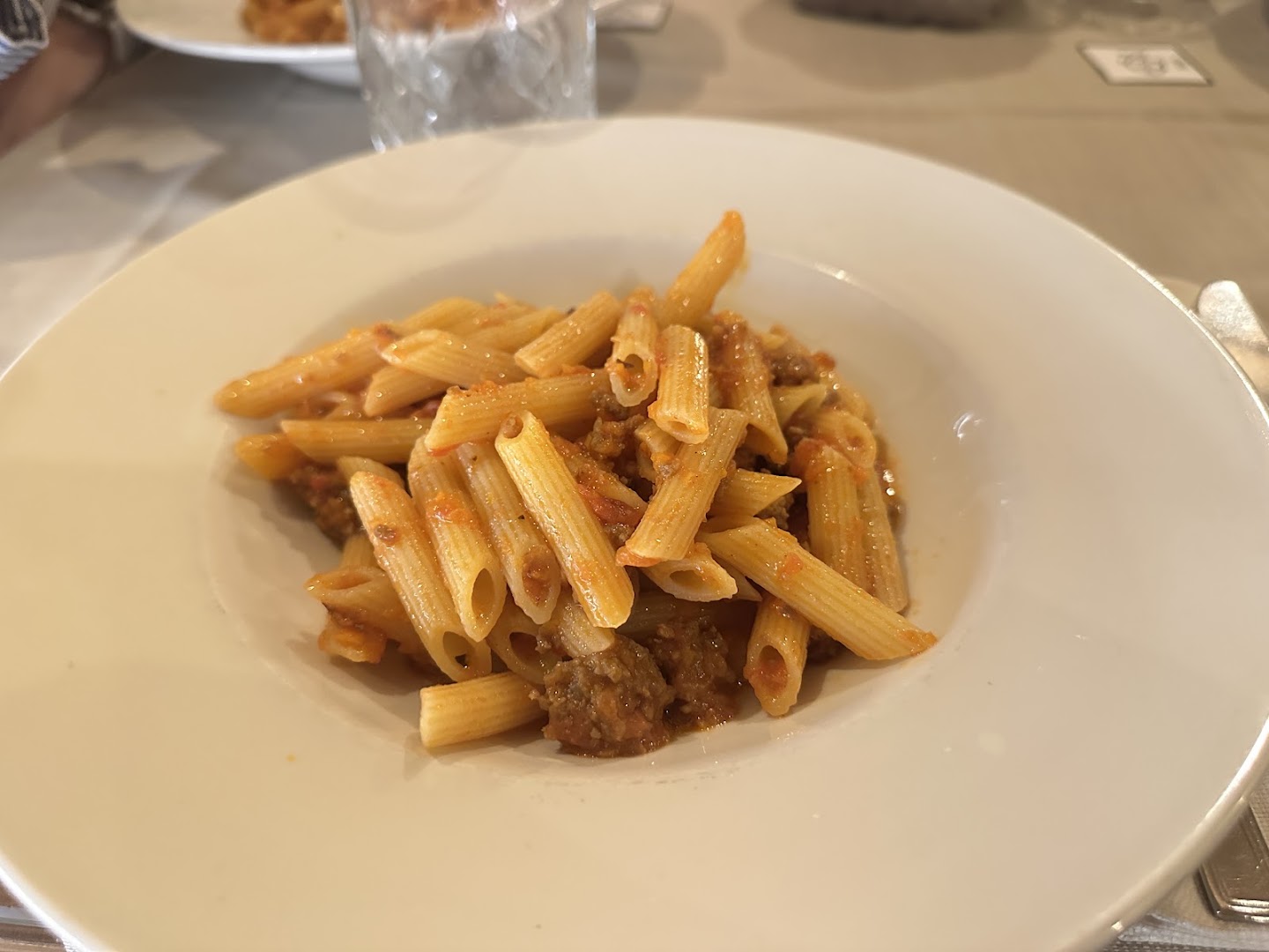 Ristorante Enoteca Frigerio, Lecco