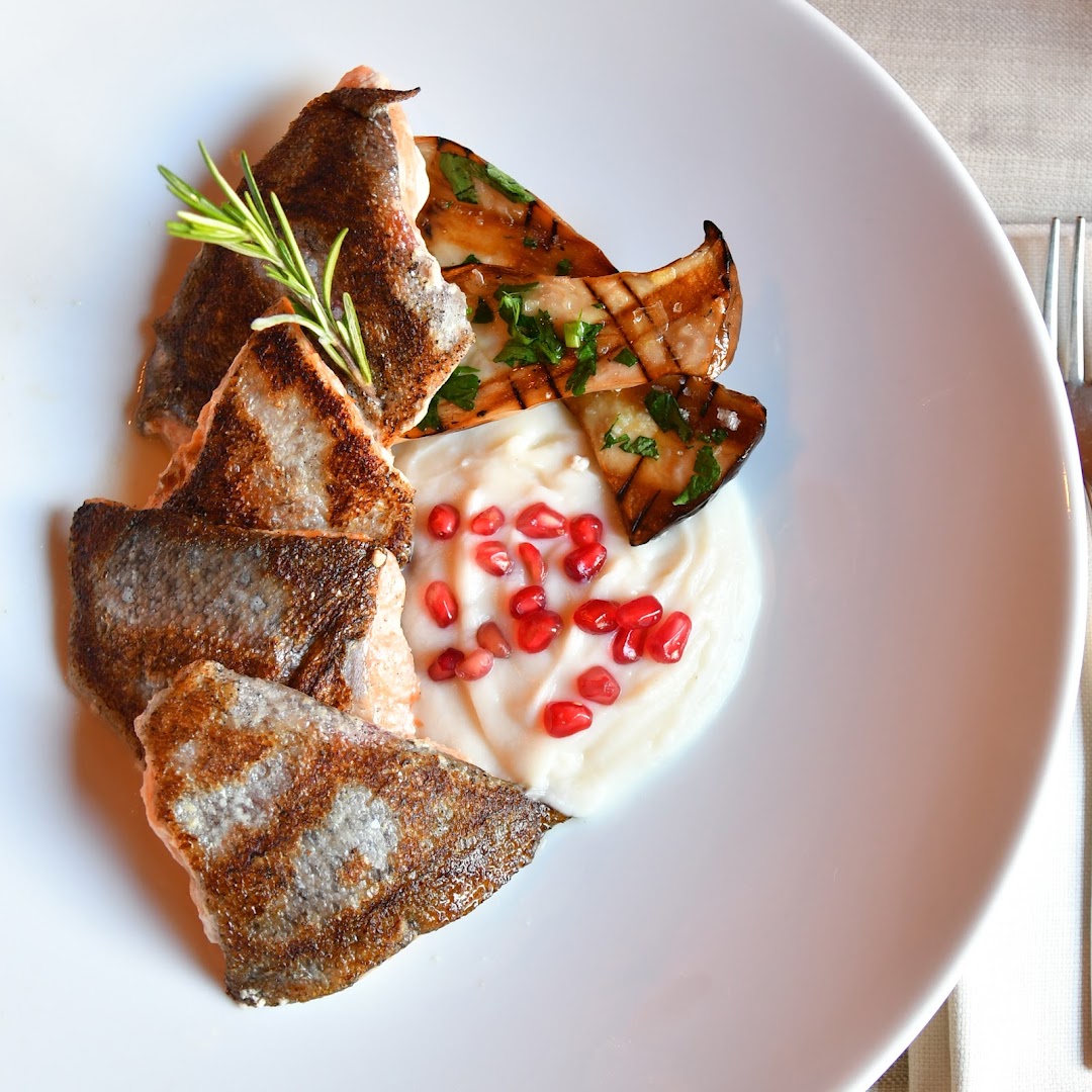 Ristorante Enoteca Frigerio