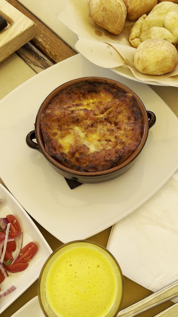 Ristorante Enoteca Frigerio