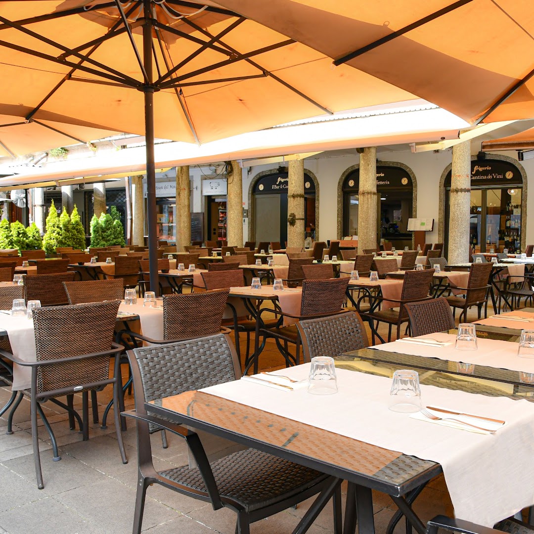 Ristorante Enoteca Frigerio