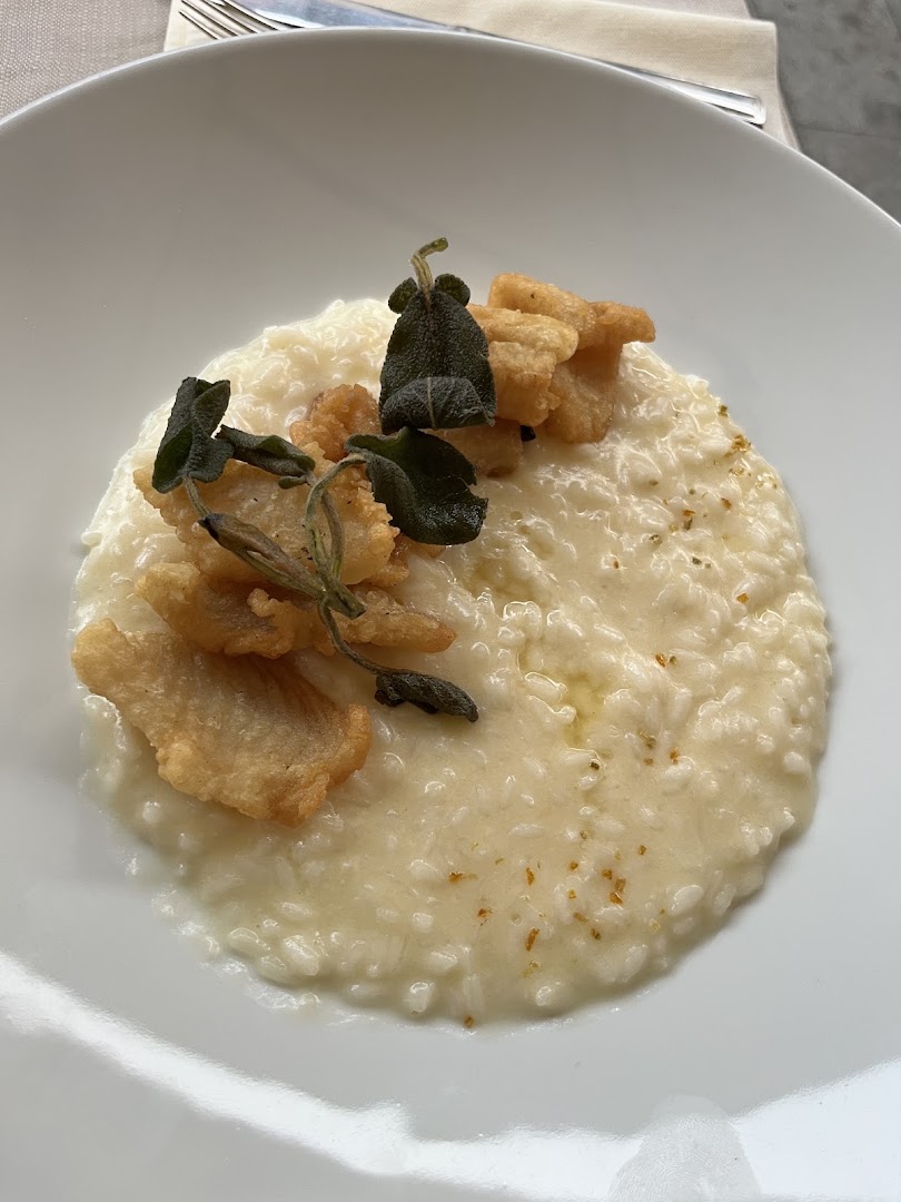 Ristorante Enoteca Frigerio