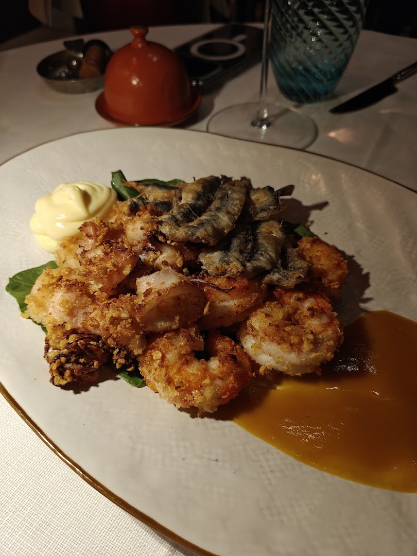 Ristorante Enoteca Fuoriporta, Crema