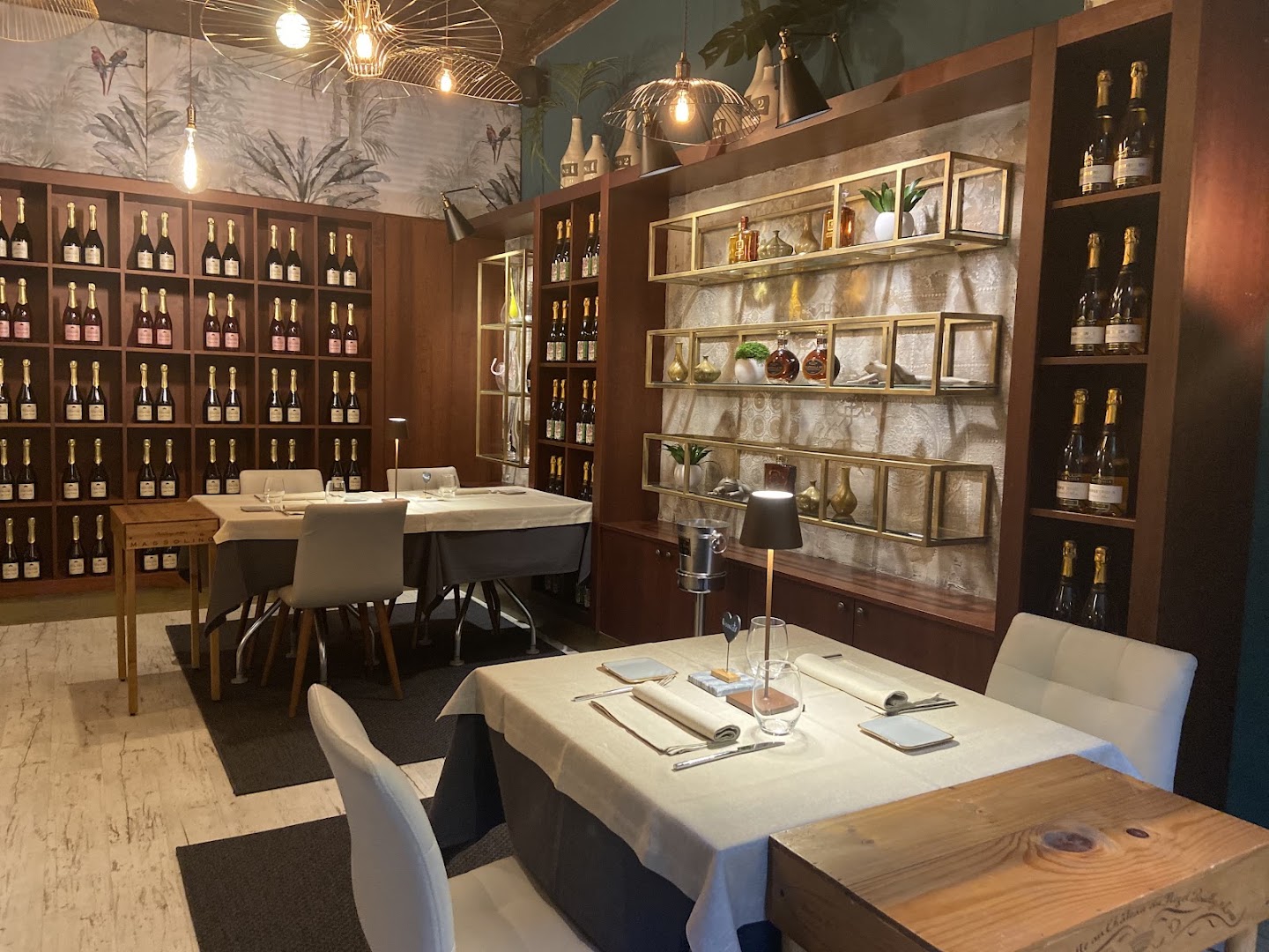 Ristorante Enoteca Fuoriporta