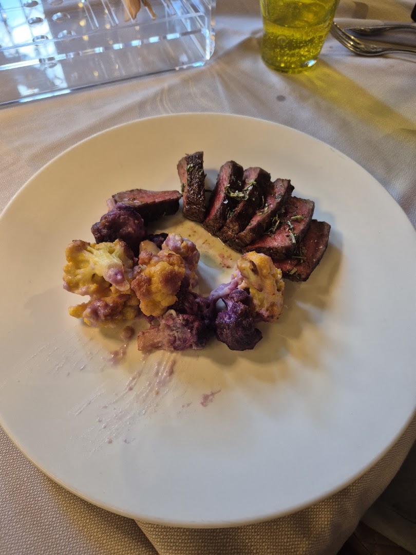 Ristorante Enoteca I Bei