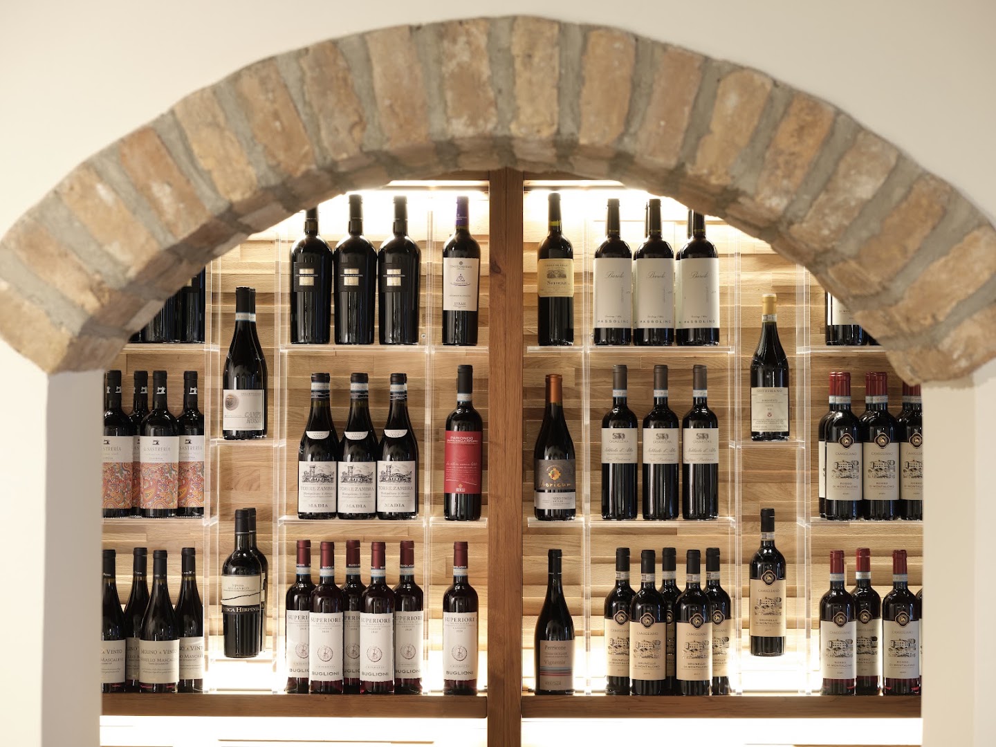 Ristorante Enoteca I Bei, Cittadella
