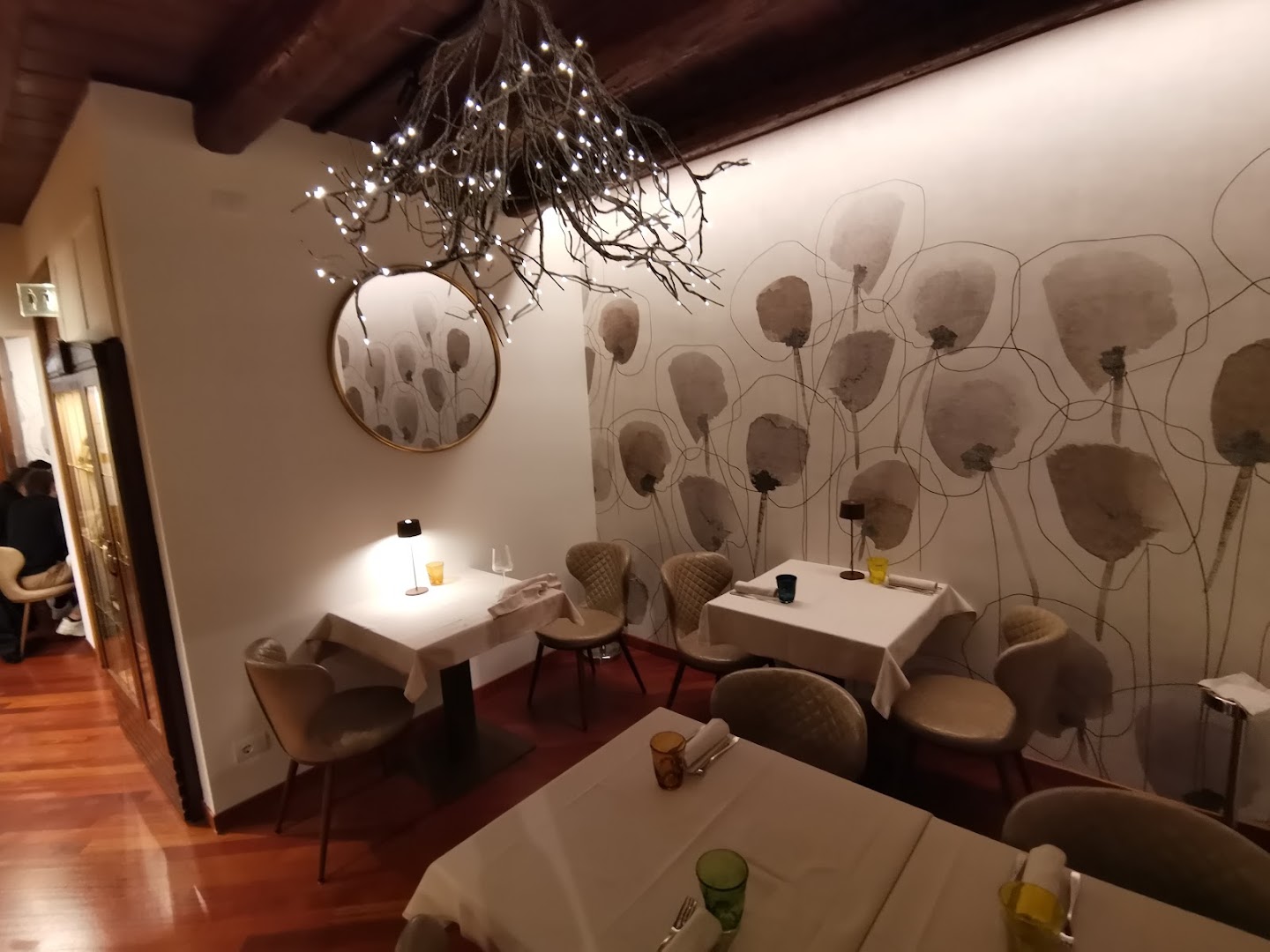Ristorante Enoteca I Bei