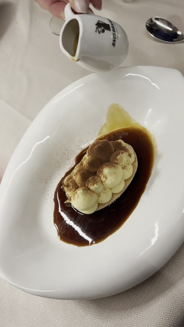 Ristorante Enoteca I Bei