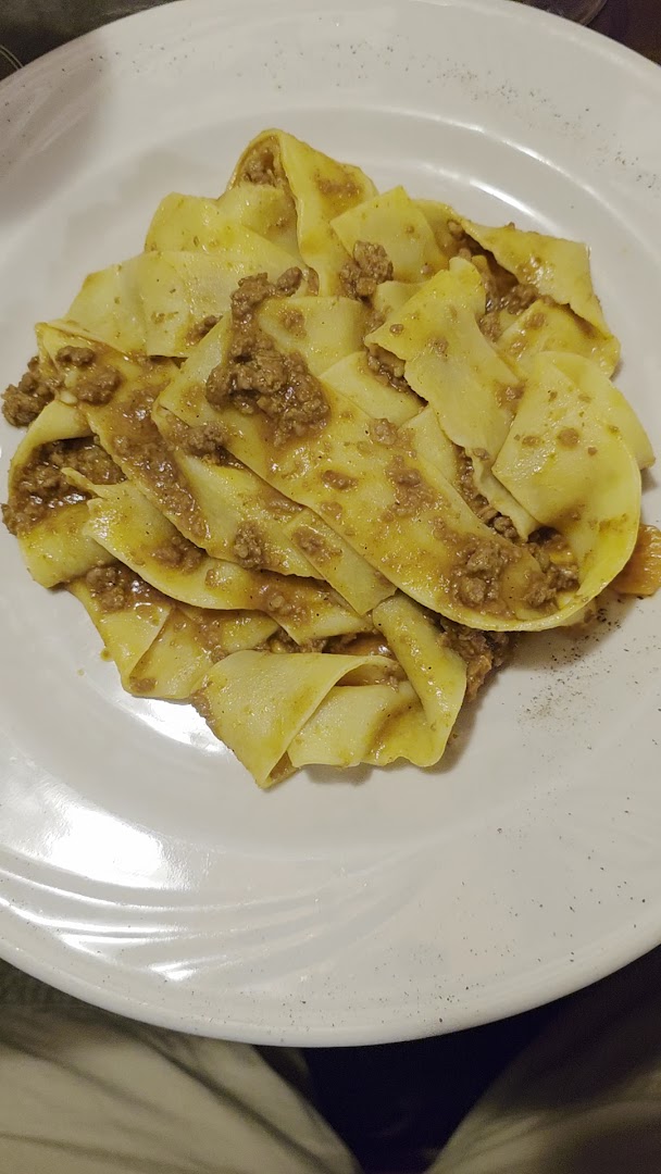 Ristorante Enoteca Il Toscano