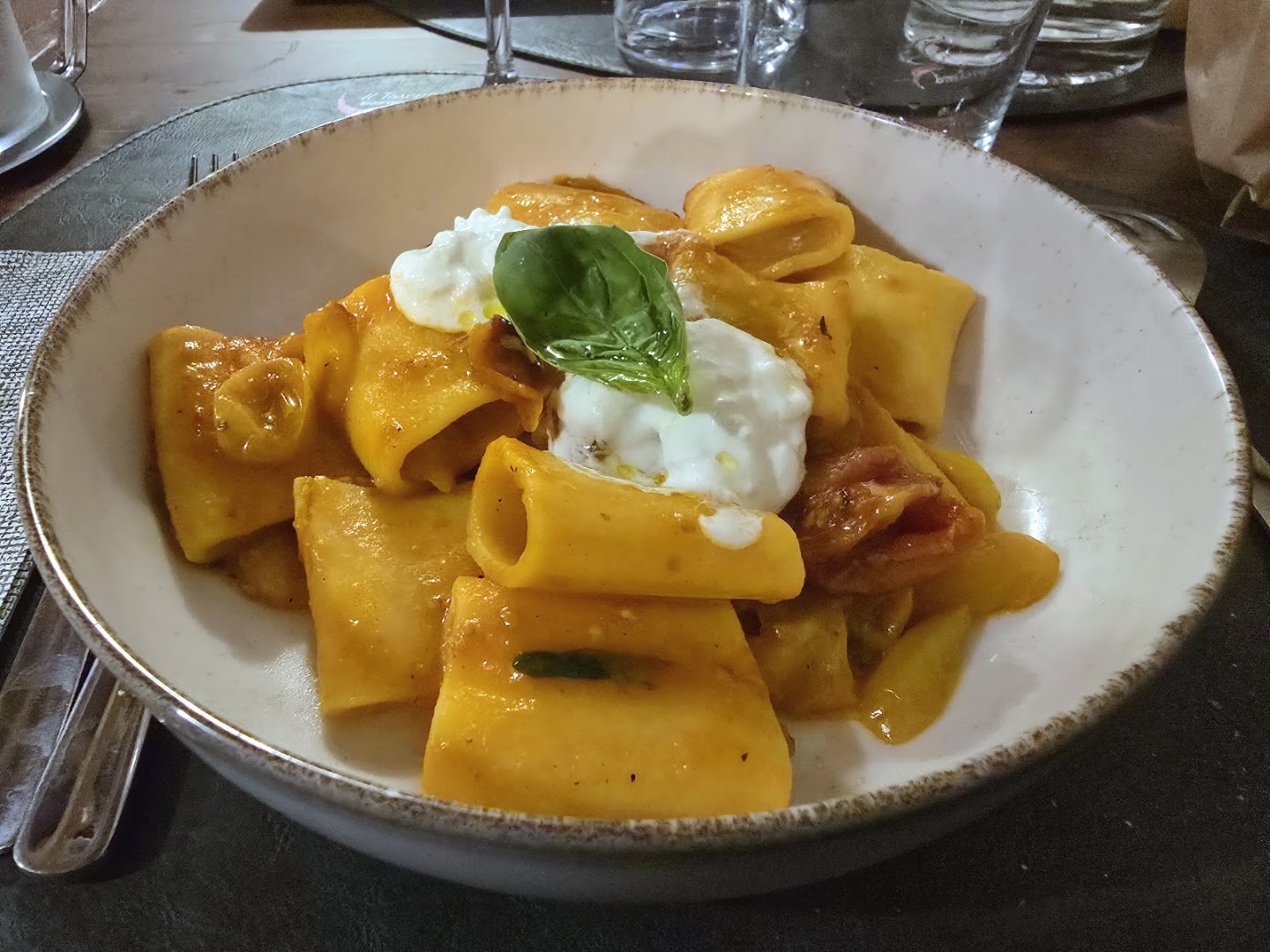 Ristorante Enoteca Il Toscano