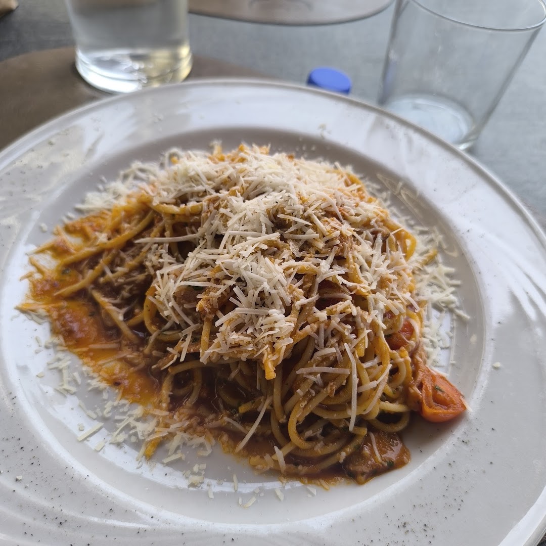 Ristorante Enoteca Il Toscano