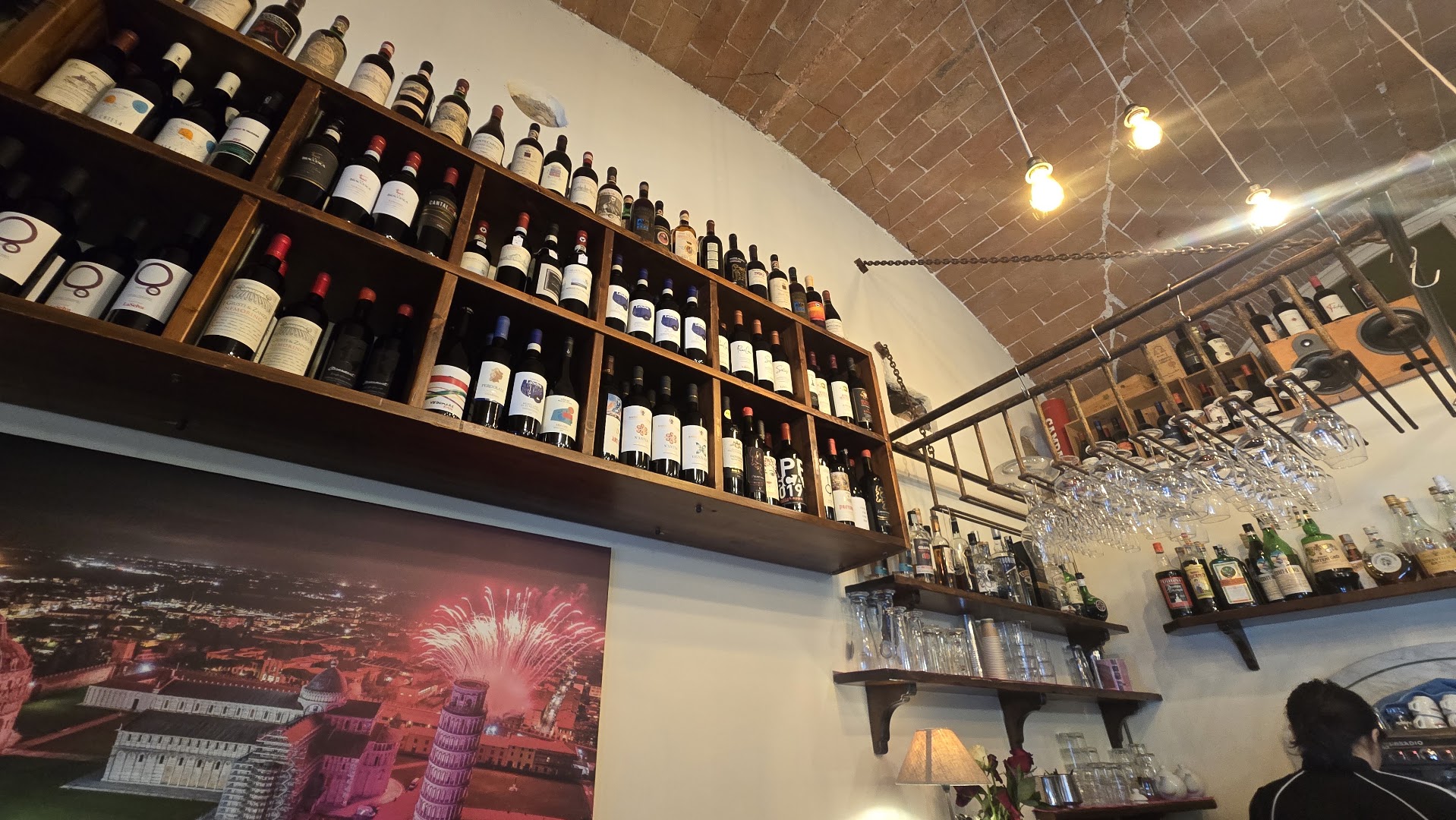 Ristorante Enoteca Il Toscano