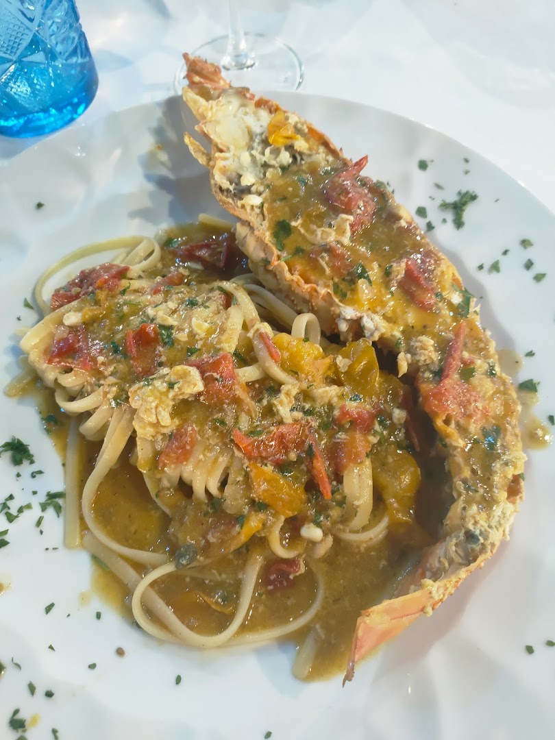 Ristorante Enoteca Incontri di Mare