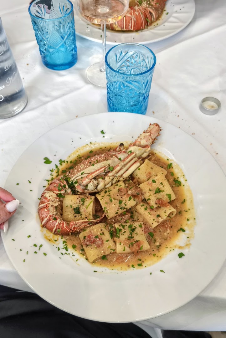 Ristorante Enoteca Incontri di Mare