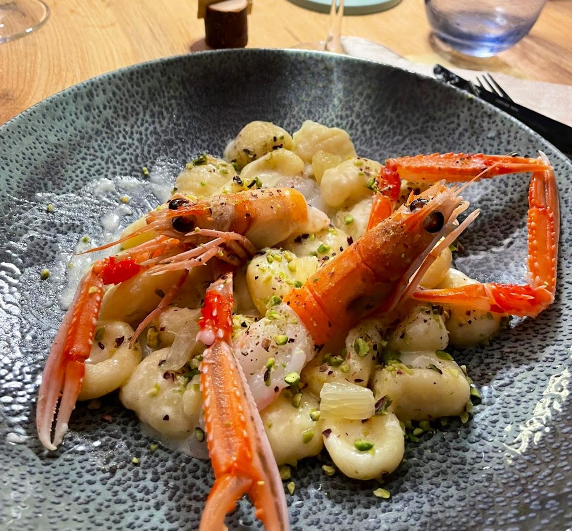 Ristorante Enoteca Joja