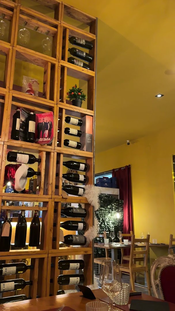 Ristorante Enoteca La Torre