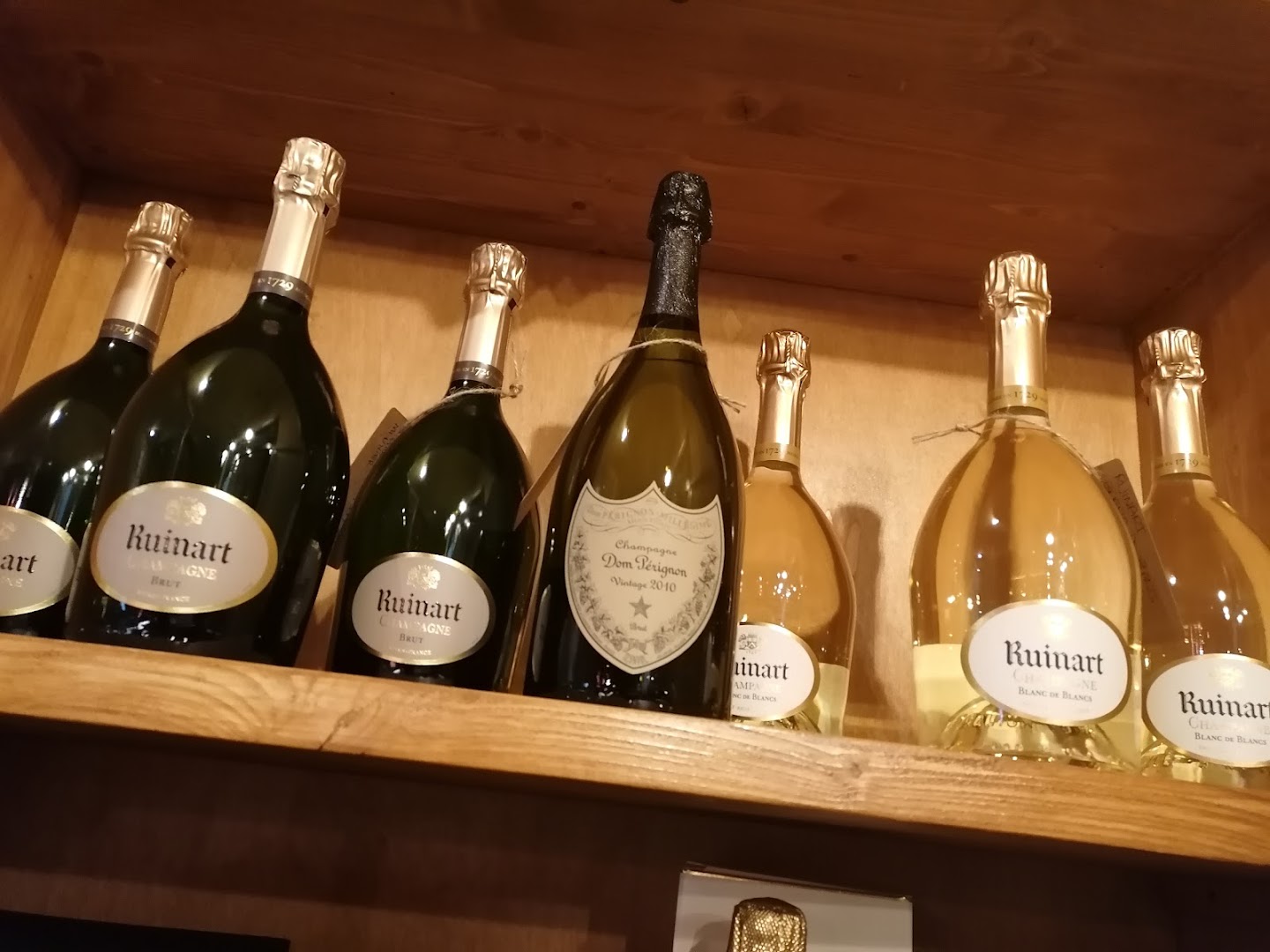 Ristorante Enoteca La Torre