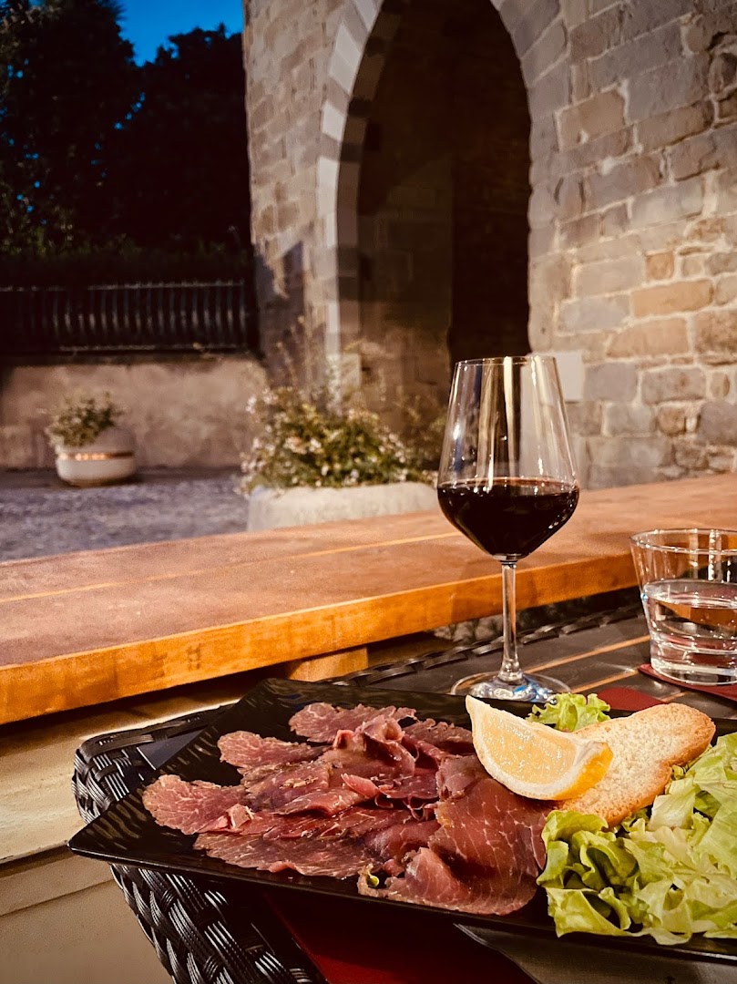 Ristorante Enoteca La Torre