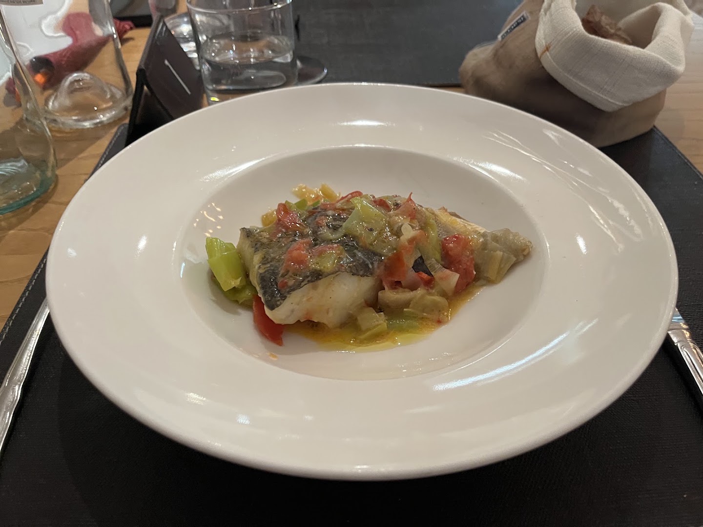 Ristorante Enoteca Lagust