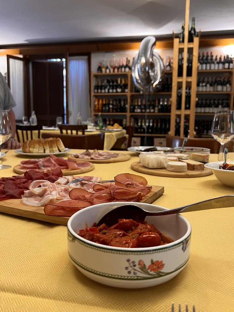 Ristorante Enoteca Oenotheque