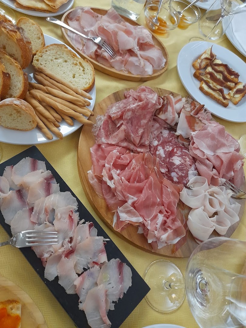Ristorante Enoteca Oenotheque