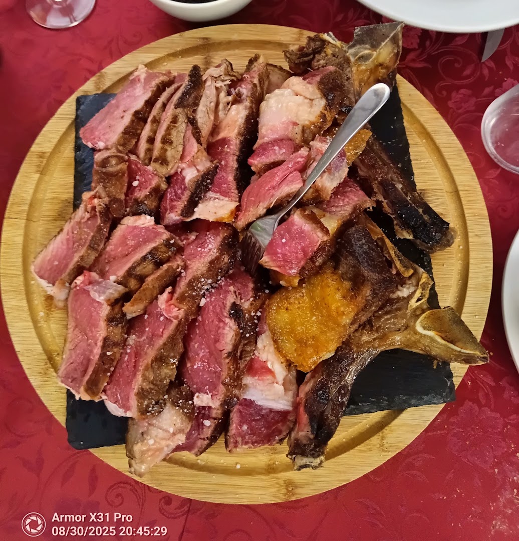 Ristorante Enoteca Oenotheque