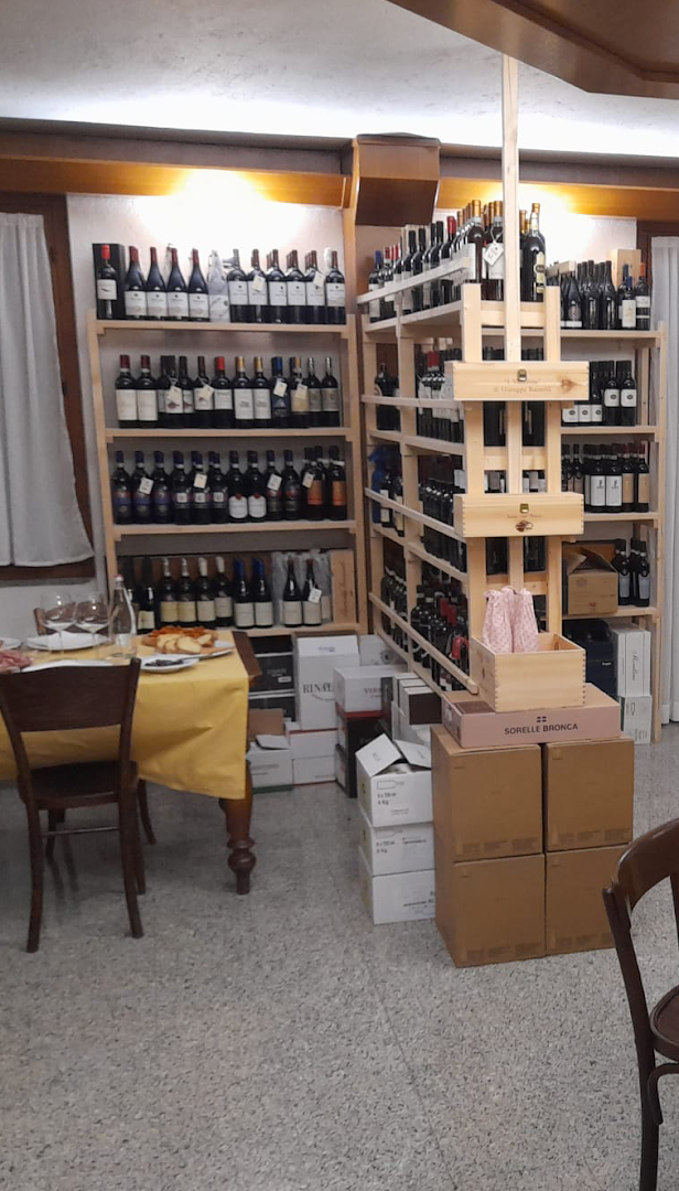 Ristorante Enoteca Oenotheque