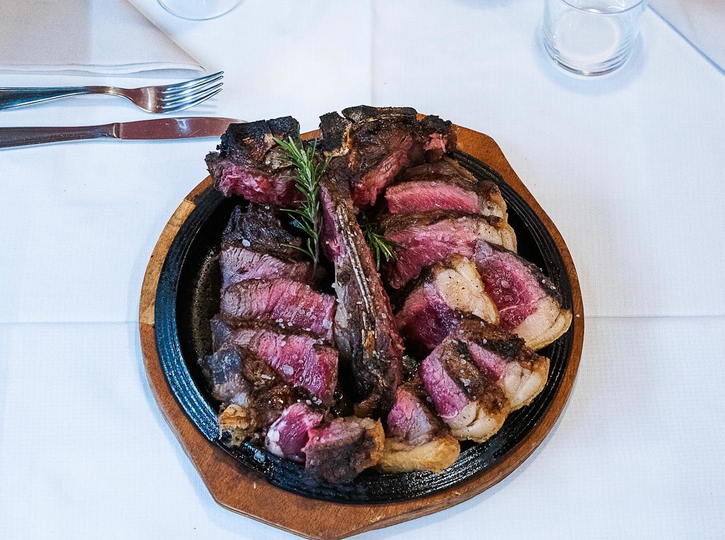 Ristorante Enoteca Strozzi, Firenze