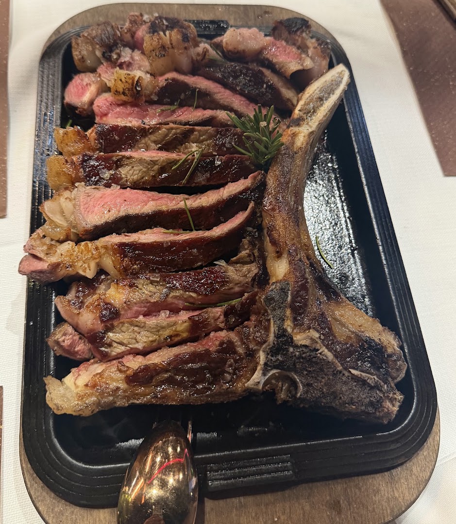 Ristorante Enoteca Strozzi