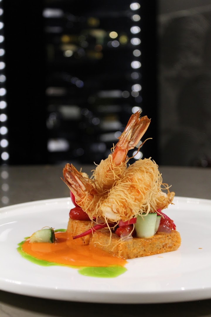 Ristorante Enoteca Time