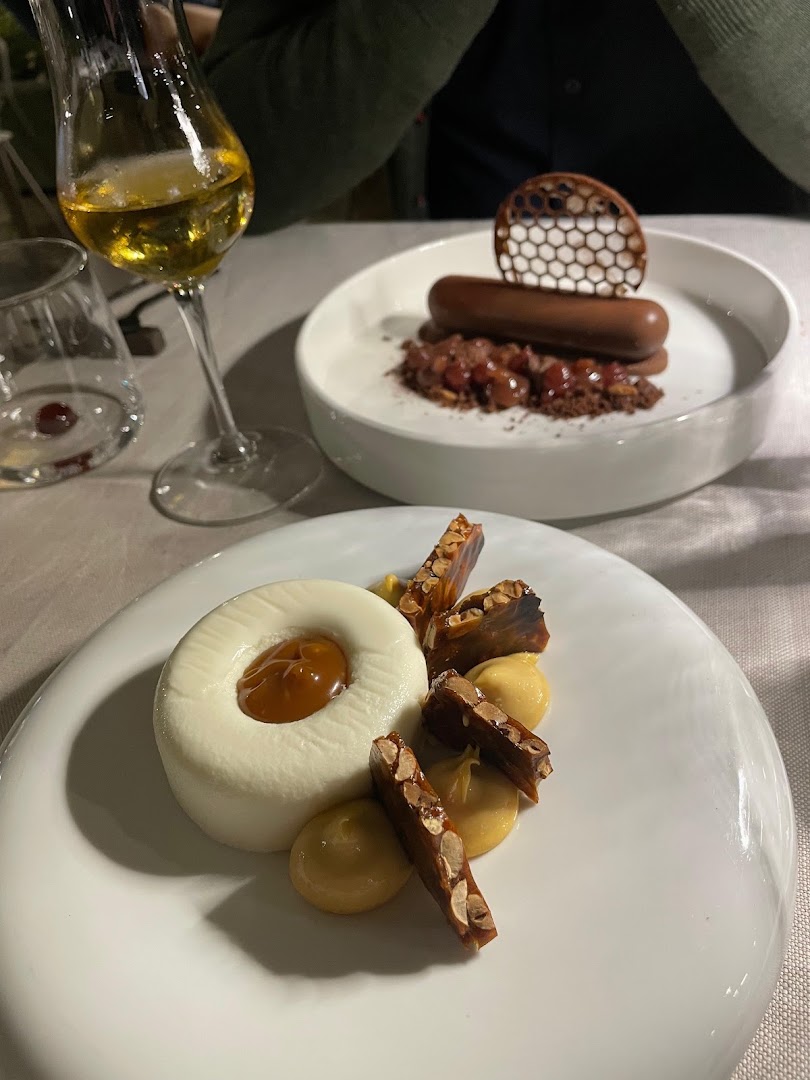 Ristorante Enoteca Time