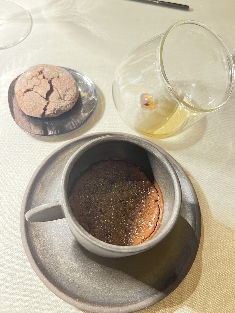 Ristorante Enoteca Time