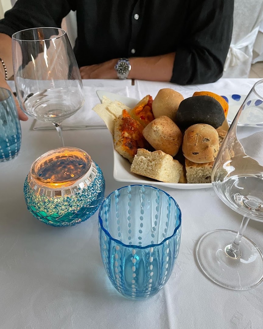 Ristorante Ensama Pesce