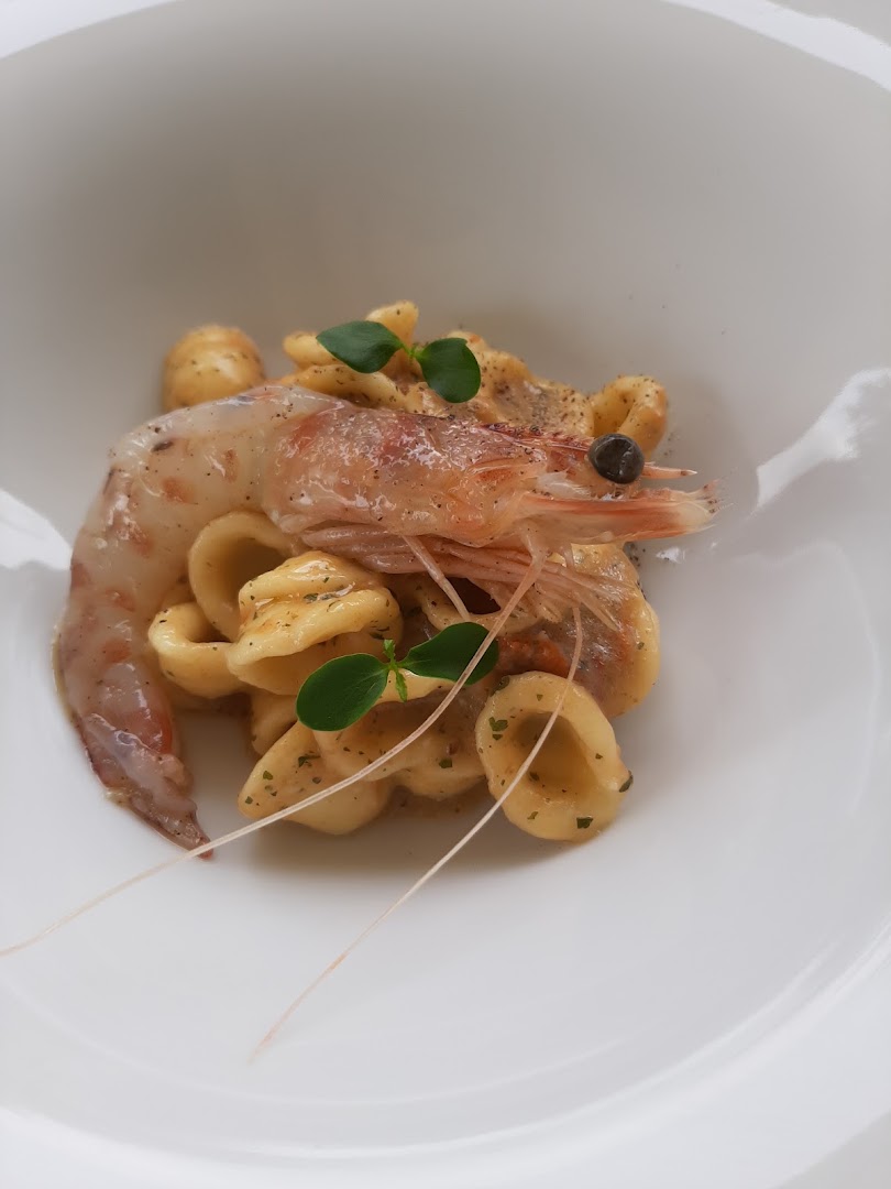 Ristorante Ensama Pesce