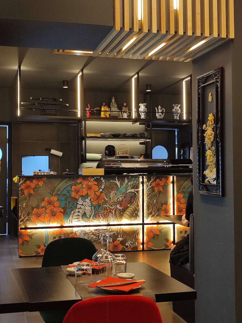 Ristorante Er Primo Fusion