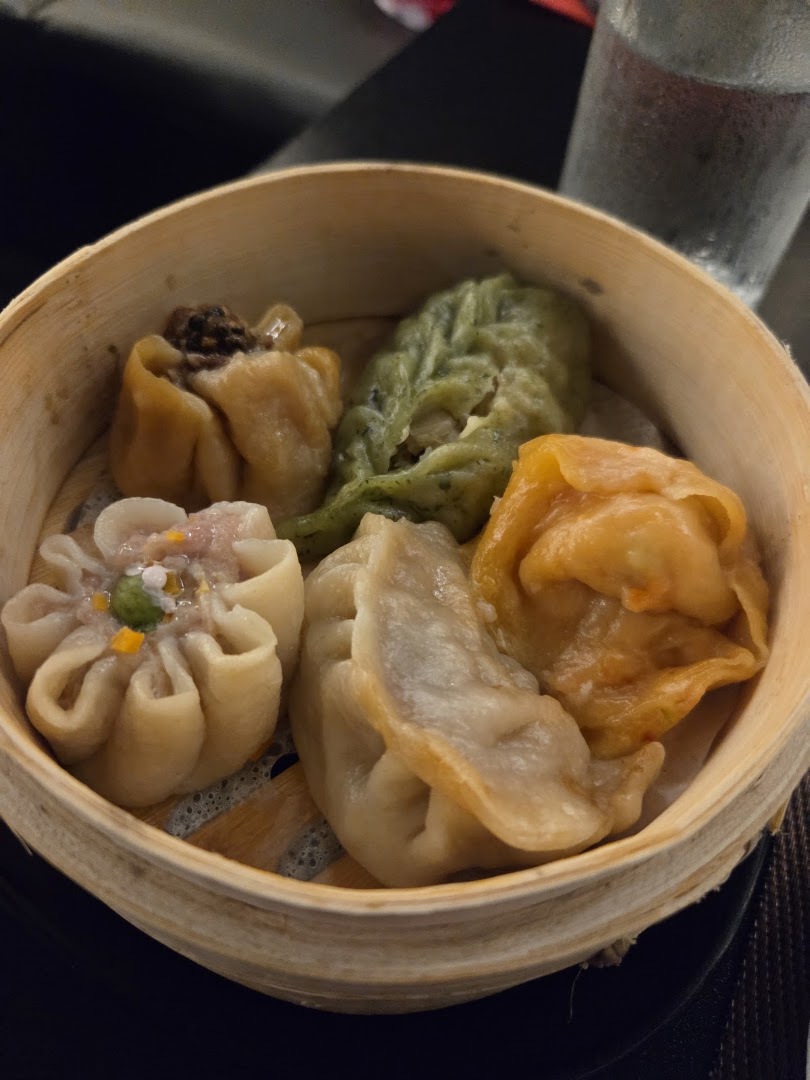 Ristorante Er Primo Fusion