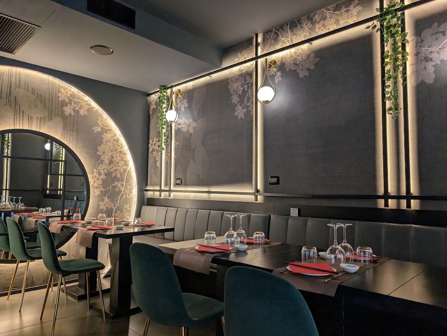 Ristorante Er Primo Fusion