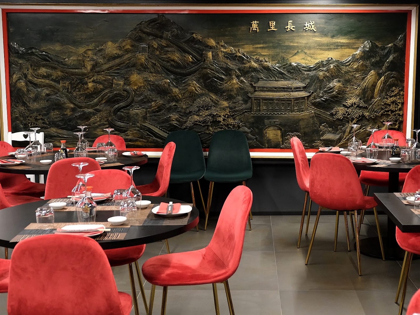 Ristorante Er Primo Fusion