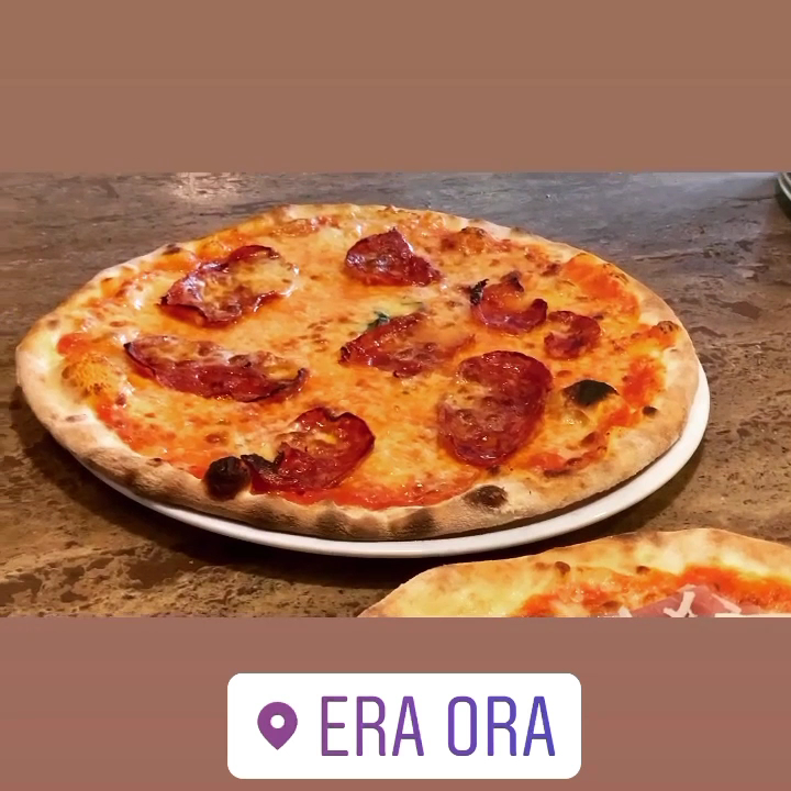 Ristorante Era Ora