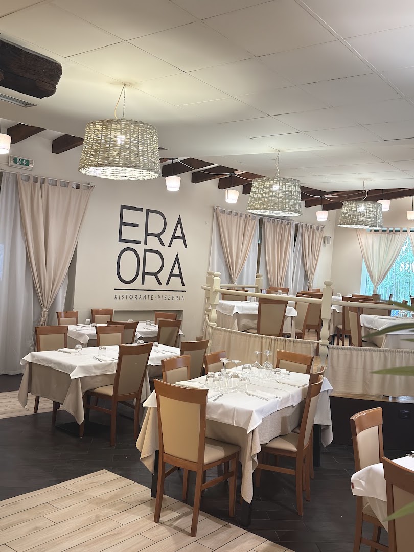 Ristorante Era Ora