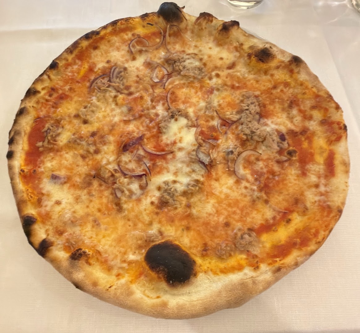 Ristorante Era Ora