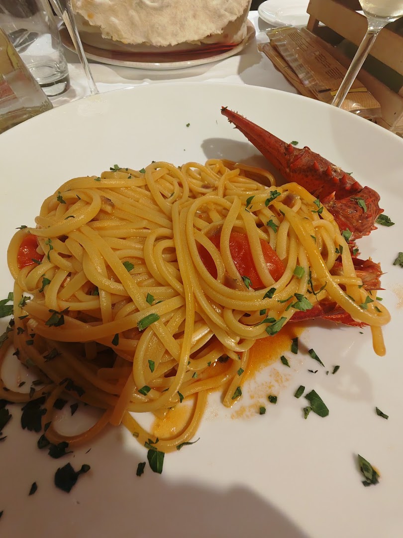 Ristorante Era Ora