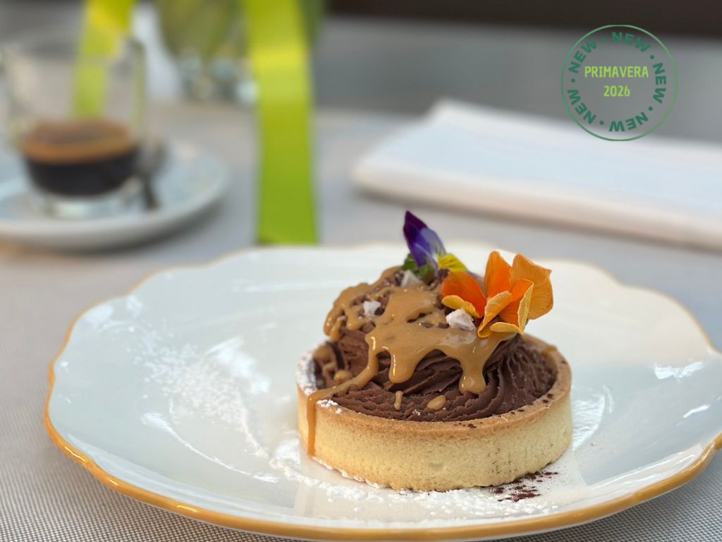 Ristorante Erba Matta Cusago (MI)