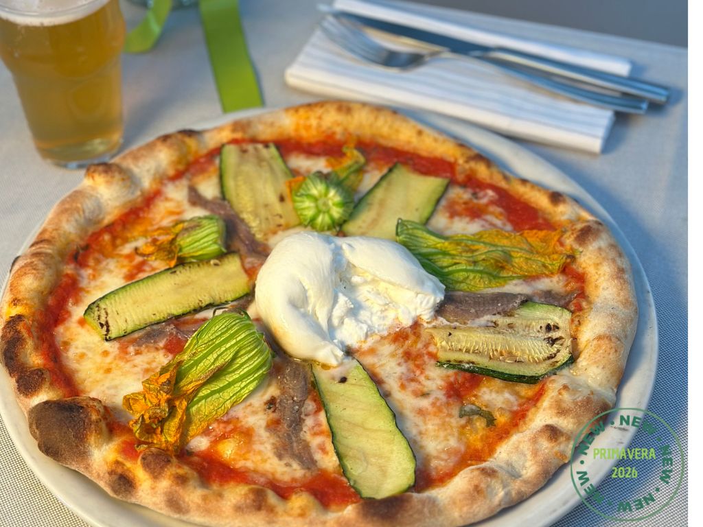 Ristorante Erba Matta Cusago (MI)