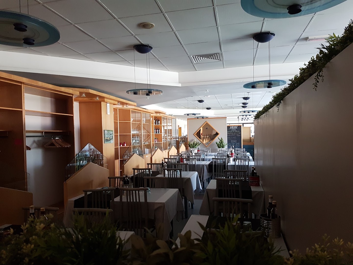 Ristorante Erny'S, Sassuolo